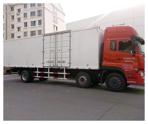 公路运输如何应对恶劣天气？
